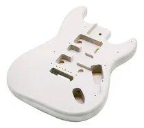 Comprar Cuerpo De Guitarra Eléctrica Para Guitarra Fender St Strat W