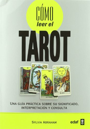 Cómo Leer El Tarot