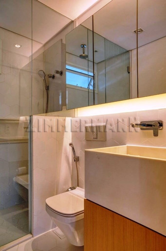 Imagem 9 de 10 de Apartamento - Jardim America - Ref: 111382 - V-111382