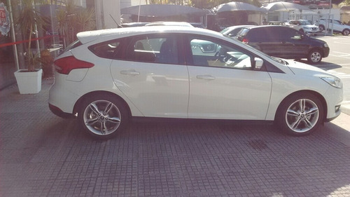 Ford Focus 2018/2018 4148