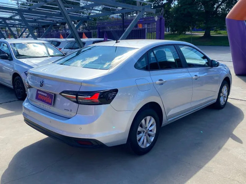 Volkswagen Virtus TSI 1.0