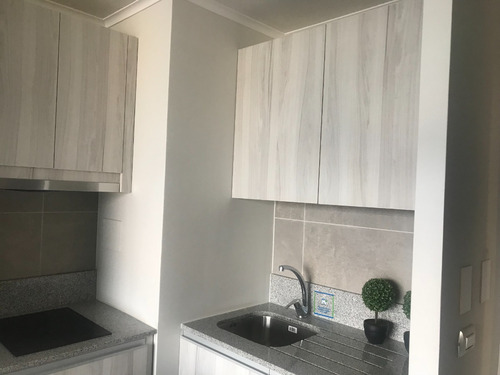 1 Dormitorio, 1 Baño, Alcalde Pedro Alarcón # 805, 375 Mil