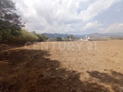 Terreno en venta