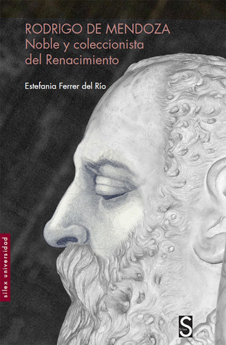 Rodrigo De Mendoza, De Ferrer Del Río, Estefania. Editorial Sílex Ediciones, S.l., Tapa Blanda En Español