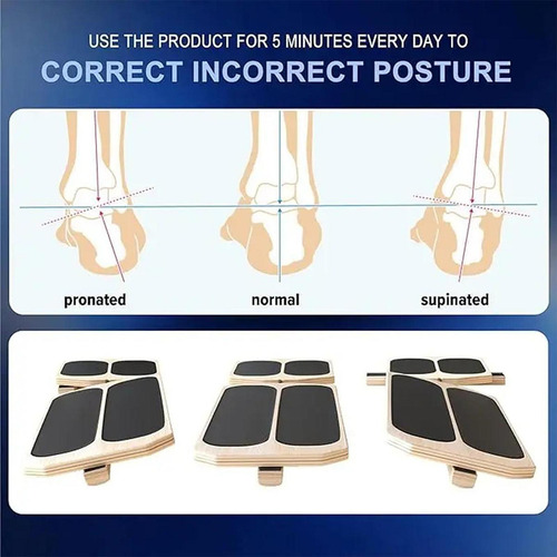 Cortadora De Patas De Equilibrio De Una Sola Pierna