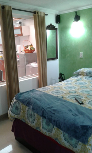 Venta Apartaestudio Palermo