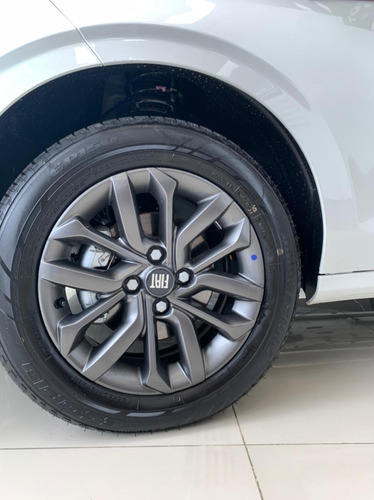 Imagen 10 de 15 de Nuevo Fiat Cronos 0km Pack S Design 1.3 My22 Precio 2021 0km