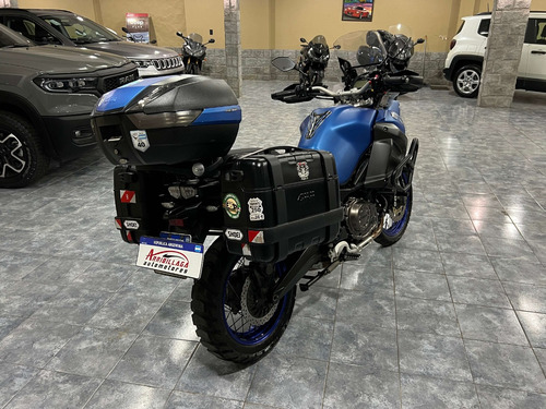 Yamaha Super Tenere 1200 2015 Necochea