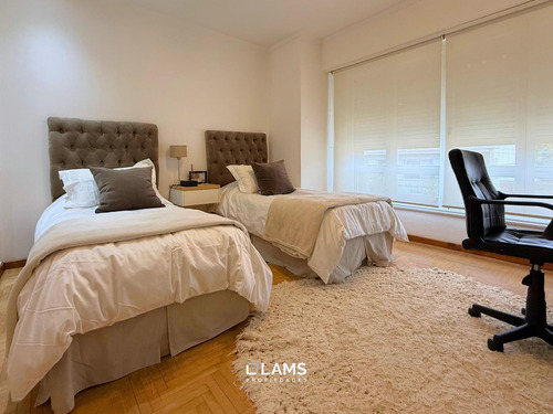 Ph En Venta - 4 Ambientes - Zona Puerto