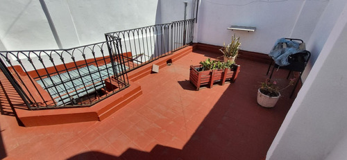 Venta Ph 4 Amb. S/expensas -terraza Propia V Gral. Mitre