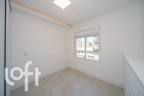 Imagem 17 de 30 de Apto Reformado Aclimação | 1 Quartos | 67 M² | Cond: R$1132.00 | 2 Vagas - 12raphl