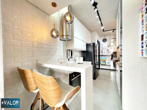 Imagem 29 de 30 de Residencial Maxhaus Santos - Em2399 - 70282744