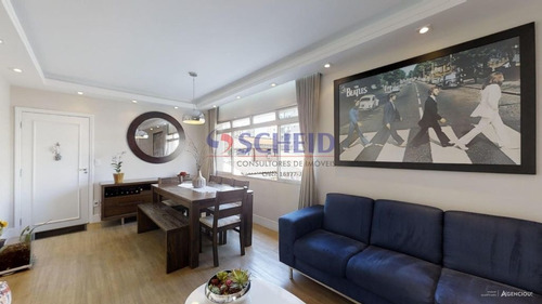 Imagem 15 de 15 de Apartamento Vila Olímpia - Mr68921