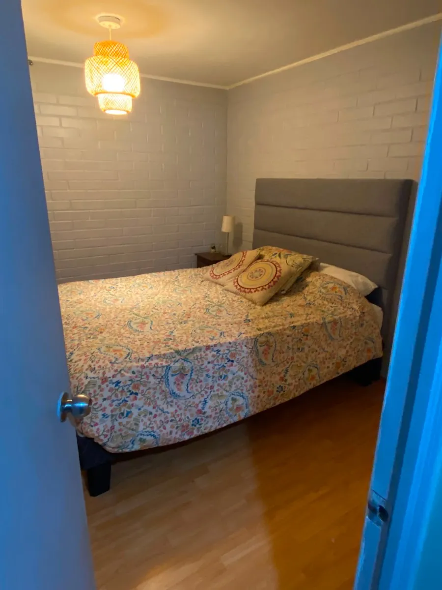 Imagen 5 de 17 de Casa Aislada De 2 Pisos. Parque. San Francisco . Desde Sep