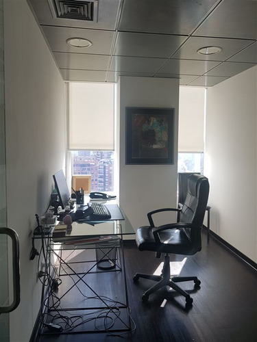 Oficina En Arriendo En Las Condes