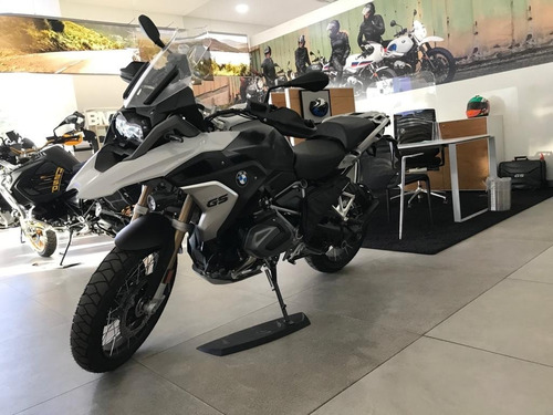 Imagen 3 de 9 de Bmw R 1250gs Equipada
