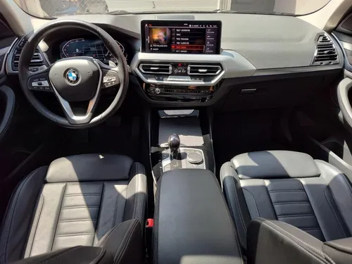 Bmw X3 X Line 30ia