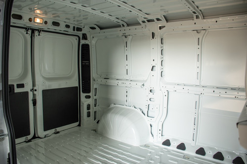 Peugeot Boxer 2.2 Hdi L1h1