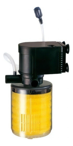 Filtro Interno Jad Sp-1800i Com Bomba 700l/h - 13w