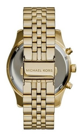 Reloj Unisex Michael Kors Lexington Mk8281