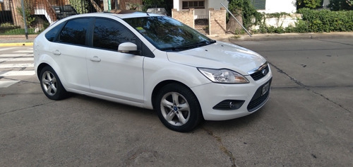 Ford Focus Ii 2.0 Trend Plus 2011