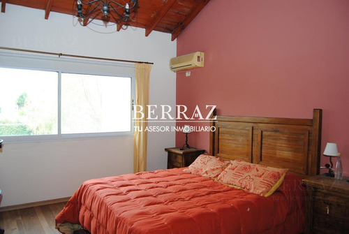 Imagen 26 de 30 de Casa Venta Los Pilares - Pilar