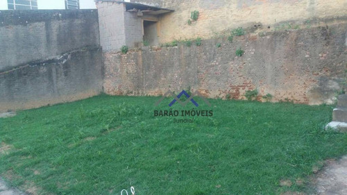 Imagem 11 de 24 de Casa À Venda, 250 M² Por R$ 1.200.000,00 - Anhangabaú - Jundiaí/sp - Ca0101