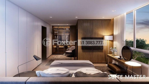 Casa Em Condomínio, 3 Dormitórios, 255.53 M², Teresópolis - 162311