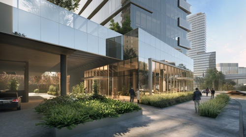 Imagem 3 de 28 de Studio Residencial Para Venda, Vila Olímpia, São Paulo - St7030. - St7030-inc