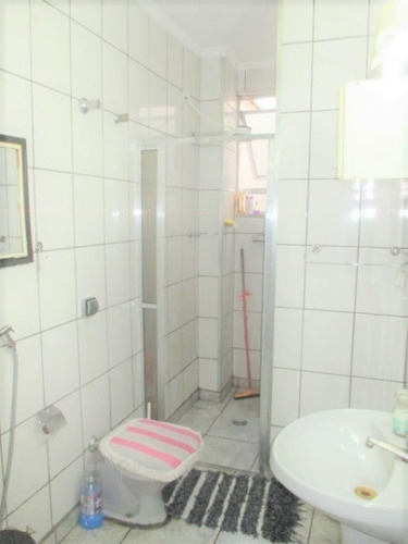 Imagem 5 de 20 de Apartamento Bela Vista Sao Paulo Sp Brasil - 2893