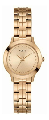 Guess Women's Chelsea For Mujer, Rosa, Mujer Estándar