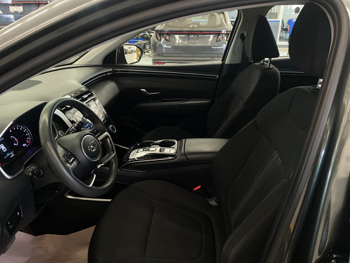Hyundai Tucson 2.5 Gls