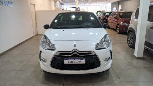 Imagen 2 de 17 de Citroën Ds3 Sport Thp