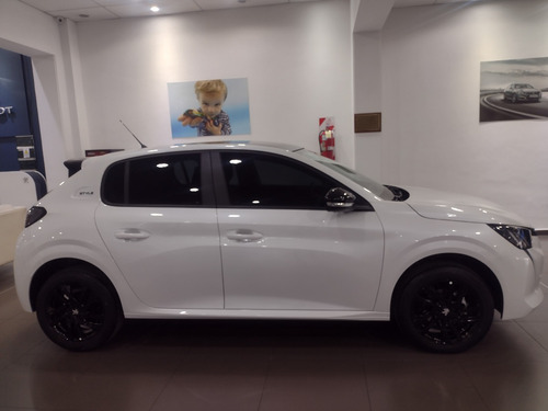 Imagen 8 de 13 de Peugeot 208 Style 1.6 Automático
