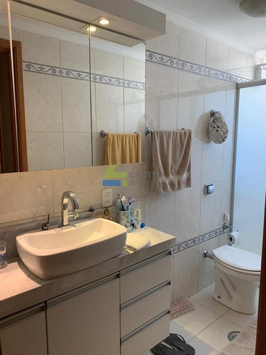 Imagem 14 de 15 de Apartamento - Vila Clementino - Ref: 13991 - V-871988