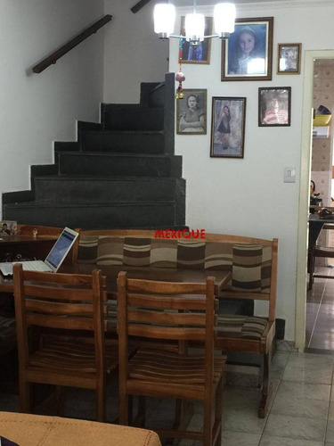 Imagem 4 de 15 de Sobrado Com 2 Dormitórios À Venda, 80 M² Por R$ 350.000 - São Miguel Paulista - São Paulo/sp - So0071