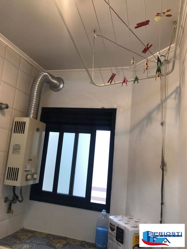Imagem 9 de 15 de Apartamento Vila Carrão Metrô Em Frente O Condomínio É Só Atravessar A Rua. - Ap3603