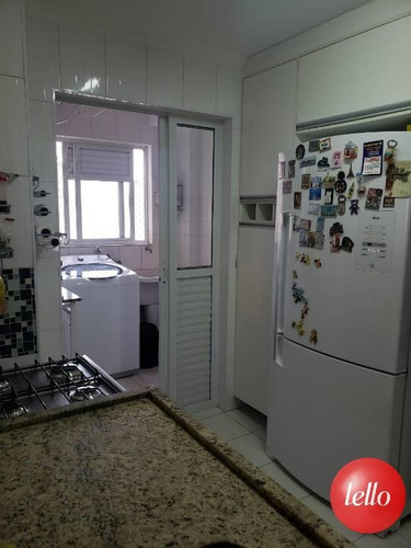 Imagem 11 de 22 de Apartamento - Ref: 231318