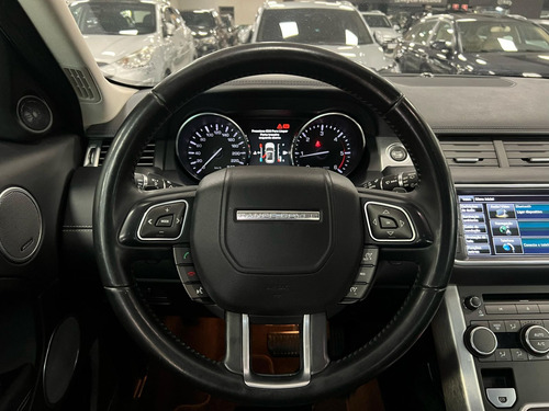 Land Rover Range Rover R.EVOQUE Prestige 2.2 5p Dies.