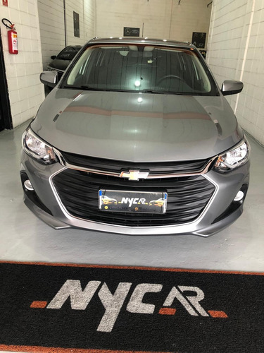 Chevrolet Onix 1.0 5p LT