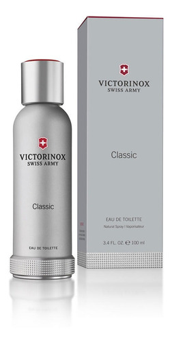Eau De Toilette Swiss Army Classic Victorinox