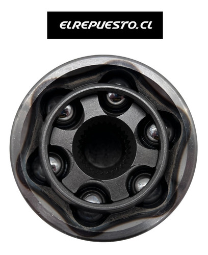 Homocinetica Externa Derecha Suzuki Swift 1.5 2004-2011