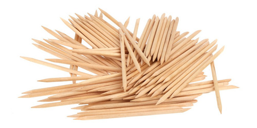 blanco 200PCS algod/ón palillo de madera esponjas de doble punta con la mejor calidad del algod/ón Heads multiprop/ósito Los hisopos de algod/ón est/ériles de seguridad altamente absorbente palillos