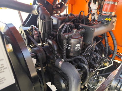 Tractor Nuevo Farm-x 25 Hp C/cargador Frontal