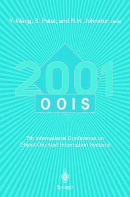 Libro Oois 2001 : 7th International Conference On Object-...