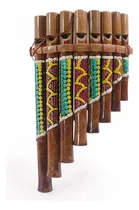 Comprar Sikus De Bambu De 16 X11