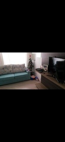 Imagem 4 de 10 de Apartamento Com 2 Dormitórios À Venda, 48 M² - Vila Palmares - Santo André/sp - Ap1433