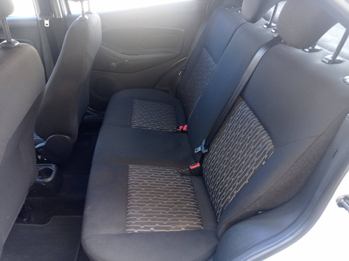 Imagem 3 de 7 de Ford Ka 1.0 Ti-vct Flex S Manual
