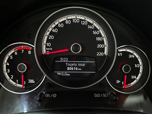 Volkswagen Up! W/ MPI MC
