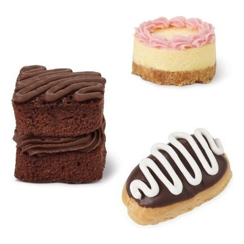 Set Para Decorar Pasteles